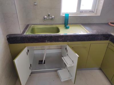 Bathroom Image of 1975 Sq.ft 3 BHK Apartment / Flat for sale in Capital Residency 360, Sector 70A Gurgaon for Rs. 25000000