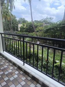 Bedroom Two Image of 1220 Sq.ft 3 BHK Apartment / Flat for sale in Opera Elegance, JP Nagar Bengaluru for Rs. 8900000