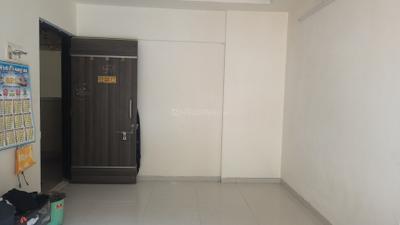 Living Room Image of 450 Sq.ft 1 BHK Apartment / Flat for sale in Virar West Virar for Rs. 3100000