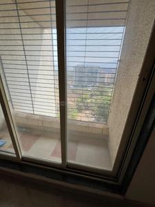 Balcony Image of 700 Sq.ft 1 BHK Apartment / Flat for sale in Mohan Willows I, Badlapur East Badlapur for Rs. 2750000