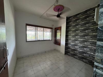 Bedroom Image of 780 Sq.ft 1 BHK Apartment / Flat for sale in Airoli Navi Mumbai for Rs. 11000000