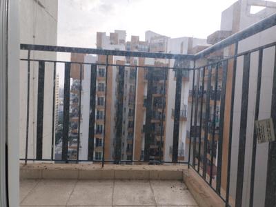 Bedroom One Image of 1185 Sq.ft 3 BHK Apartment / Flat for sale in Terrace Homes, Noida Extension Greater Noida for Rs. 8542000