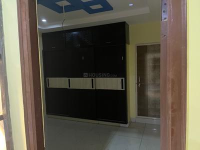 Bedroom Image of 1400 Sq.ft 2 BHK Apartment / Flat for sale in Sri Ramachandra Nagar Vijayawada for Rs. 3700000