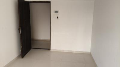 Living Room Image of 780 Sq.ft 1 BHK Apartment / Flat for sale in Metro Majestic, Thane West Thane for Rs. 8500000