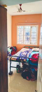 Bedroom Image of 2100 Sq.ft 6 BHK Independent House for sale in Kaval Bairasandra Bengaluru for Rs. 8000000