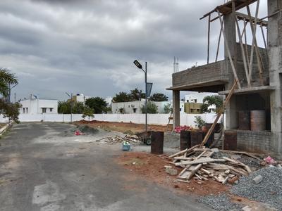 Image of 1160 Sq.ft Residential Plot / Land for sale in Vellalore, Coimbatore for Rs. 3594000