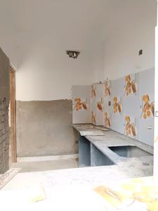 Kitchen Image of 1300 Sq.ft 2 BHK Apartment / Flat for sale in Santoshpur Kolkata for Rs. 5500000
