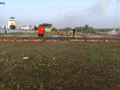 Image of 1500 Sq.ft Residential Plot / Land for sale in Undri, Pune for Rs. 2150000
