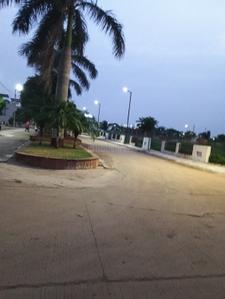 Image of 2322 Sq.ft Residential Plot / Land for sale in Ruchi Lifespaces Plots, County Walk Township, Indore for Rs. 14051000