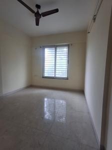 Bedroom Image of 1320 Sq.ft 3 BHK Apartment / Flat for sale in Oshi The Address Apartments, Hukma Khedi Indore for Rs. 7000000