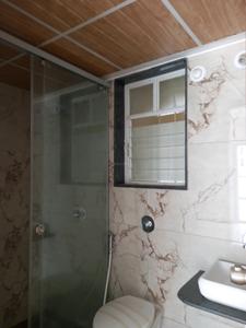 Bedroom Three Image of 2200 Sq.ft 3 BHK Apartment / Flat for sale in Kolte Patil 24K Opula, Pimple Nilakh Pune for Rs. 40000000