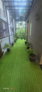 Balcony Image of 1975 Sq.ft 3 BHK Builder Floor for sale in Essel The Empire Centre, Sushant Lok Phase 1 Gurgaon for Rs. 31000000