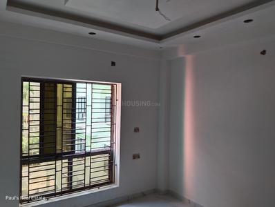Bedroom Image of 896 Sq.ft 2 BHK Apartment / Flat for sale in Madhyamgram Kolkata for Rs. 3763200