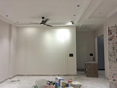 Living Room Image of 1800 Sq.ft 3 BHK Builder Floor for sale in Paschim Vihar New Delhi for Rs. 37800000