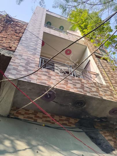 Uttam nagar west, Uttam Nagar Main Image 1