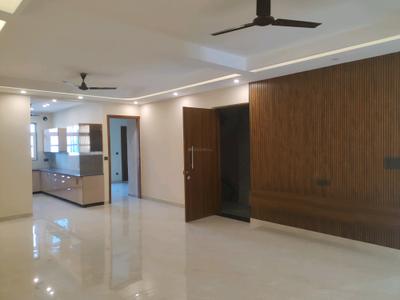 Living Room Image of 2484 Sq.ft 4 BHK Builder Floor for sale in Greenfields Smart Builder Floors, Green Field Colony Faridabad for Rs. 23800000