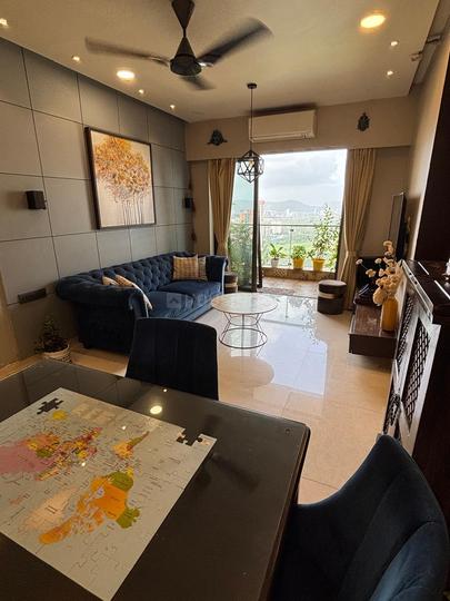 Wadhwa Atmosphere O2 Main Image 1