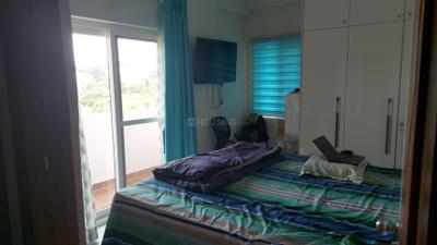 Bedroom Image of 1705 Sq.ft 3 BHK Apartment / Flat for sale in Sashank Amogha, Jakkur Bengaluru for Rs. 12000000