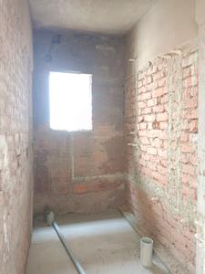Common Bathroom Image of 1300 Sq.ft 2 BHK Apartment / Flat for sale in Santoshpur Kolkata for Rs. 5500000