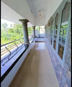 Balcony Image of 2000 Sq.ft 5 BHK Independent House for sale in Kongorppilly Kochi for Rs. 8000000