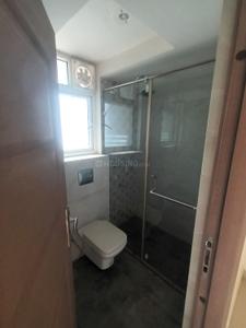 Bathroom Image of 1600 Sq.ft 3 BHK Apartment / Flat for sale in Nirman Nagar Jaipur for Rs. 10000000