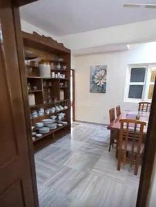 Hall Image of 1400 Sq.ft 3 BHK Apartment / Flat for rent in Porvorim Goa for Rs. 68000