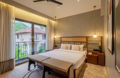 Bedroom Image of 6510 Sq.ft 4 BHK Villa for sale in Pernem Goa for Rs. 141900000