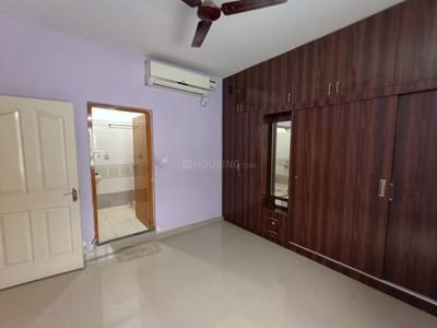 Bedroom Image of 1585 Sq.ft 3 BHK Apartment / Flat for sale in PSR Aster, Volagerekallahalli Bengaluru for Rs. 10500000