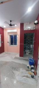 Hall Image of 1050 Sq.ft 3 BHK Apartment / Flat for sale in Bansdroni Kolkata for Rs. 5500000