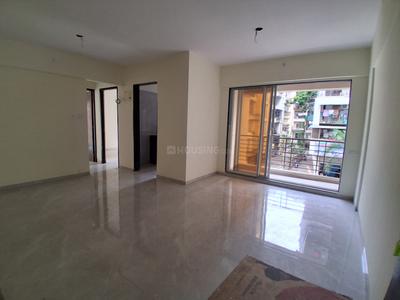 2 BHK Flat