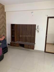 Hall Image of 1532 Sq.ft 3 BHK Apartment / Flat for sale in Amberpet Hyderabad for Rs. 13200000