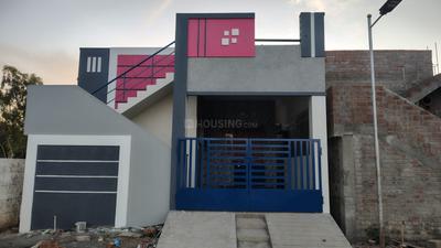 2 BHK Independent House