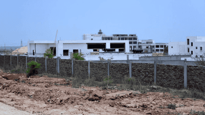 Image of 1500 Sq.ft Residential Plot / Land for sale in Marihan, Mirzapur for Rs. 1050000