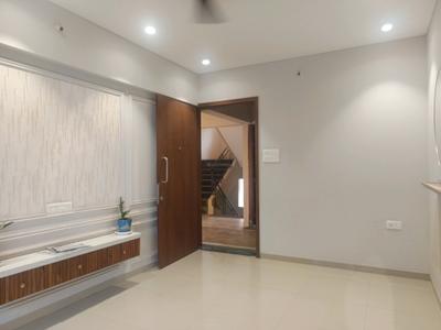 Living Room Image of 1000 Sq.ft 2 BHK Apartment / Flat for sale in Mayuri Adhinathpuram, Undri Pune for Rs. 5600000