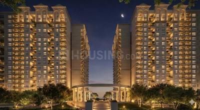 Image of 1500 Sq.ft 3 BHK Apartment / Flat for sale in Sobha Neopolis, Panathur, Bengaluru for Rs. 22000000