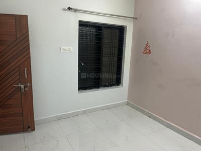 Bedroom Image of 1000 Sq.ft 2 BHK Builder Floor for rent in Gopal Nagar Bhopal for Rs. 8000