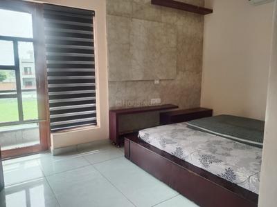 Bedroom Image of 900 Sq.ft 5 BHK Independent House for sale in TDI City Panipat for Rs. 15000000