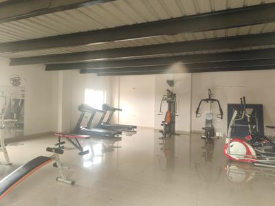 Image of 1205 Sq.ft 2.5 BHK Apartment / Flat for sale in Murugeshpalya, Bengaluru for Rs. 12000000