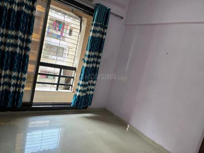 Bedroom Image of 900 Sq.ft 2 BHK Apartment / Flat for sale in Classics Shell, Panvel Navi Mumbai for Rs. 8500000