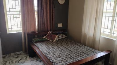 Bedroom Image of 2650 Sq.ft 5 BHK Independent House for sale in Neermarga Mangalore for Rs. 13500000