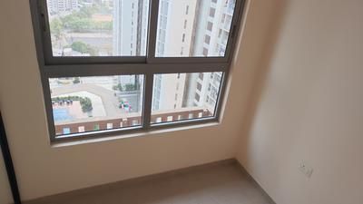 Bedroom Image of 590 Sq.ft 1.5 BHK Apartment / Flat for sale in Piramal Vaikunth , Thane West Thane for Rs. 10500000