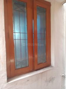 Balcony Image of 450 Sq.ft 1 BHK Apartment / Flat for sale in Railway New Colony Visakhapatnam for Rs. 3250000
