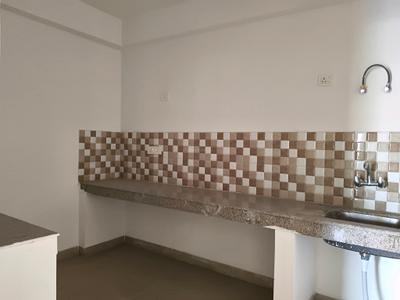 Kitchen Image of 2000 Sq.ft 3 BHK Apartment / Flat for sale in CGHS Arzoo Apartment, Sector 51 Gurgaon for Rs. 29000000