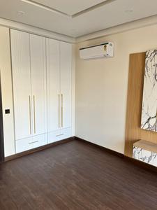 Bedroom Image of 3240 Sq.ft 4 BHK Builder Floor for rent in Sector 50 Gurgaon for Rs. 85000