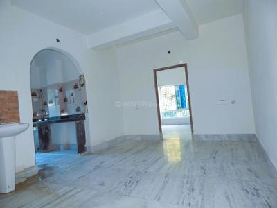 Hall Image of 910 Sq.ft 2 BHK Apartment / Flat for sale in Dum Dum Cantonment Kolkata for Rs. 3913000