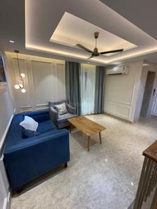 Hall Image of 3848 Sq.ft 4 BHK Villa for sale in Parra Goa for Rs. 150000000