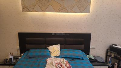 Bedroom Image of 2160 Sq.ft 4 BHK Apartment / Flat for sale in Saya Zenith, Indirapuram Ghaziabad for Rs. 30000000