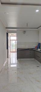 Kitchen Image of 850 Sq.ft 2 BHK Apartment / Flat for sale in Ratan Lal Nagar Kanpur for Rs. 4200000