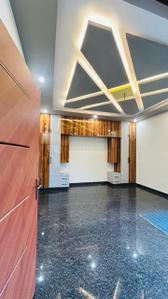 Hall Image of 2430 Sq.ft 9 BHK Independent House for sale in Ullalu Bengaluru for Rs. 22000000