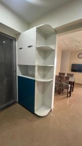 Bedroom Image of 1250 Sq.ft 2 BHK Apartment / Flat for sale in Monte Rosa, Anand Nagar, Sinhagad Road Pune for Rs. 18500000